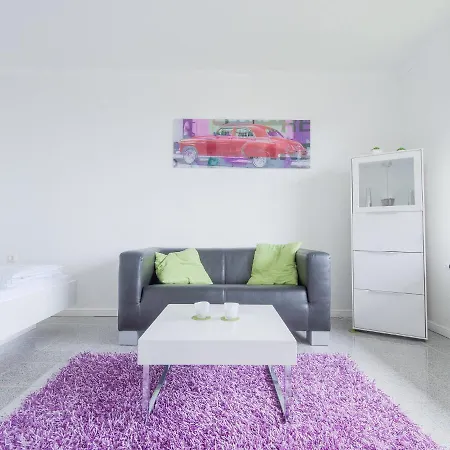 A610 Apartment *