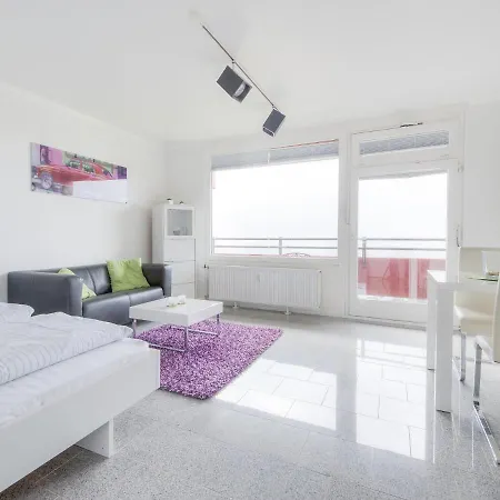 A610 Apartment *