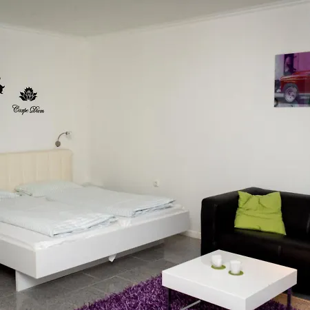 Apartment A610 *