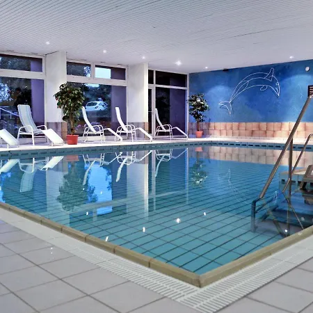 Apartment A610 Lahnstein