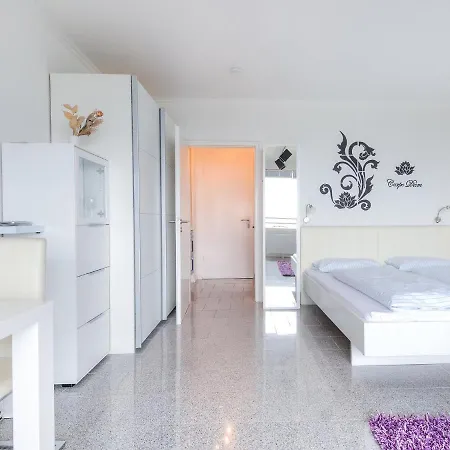 A610 Apartment