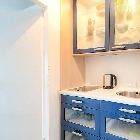 Apartment A610 *